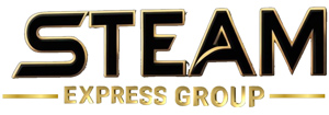 Steam Express Group Sydney Logo