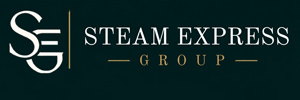 Steam Express Group Sydney Logo
